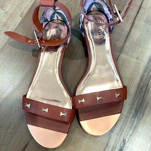 Beautiful sandals Ted Baker